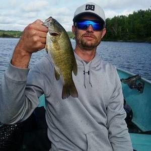 Meet your Posher, Samuel